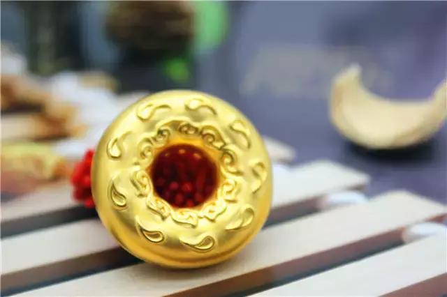 貔貅3d硬金到底好不好,3d硬金为什么不按克卖