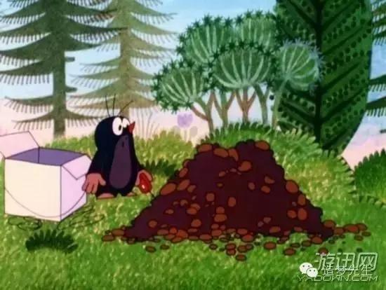 最适合学习的动画片,这些动画片你还在少儿频道看过吗