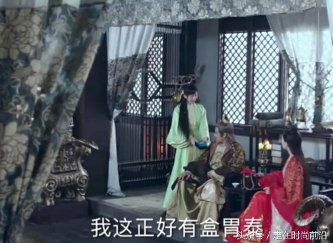 电视剧中的广告植入视频集锦,盘点影视剧中硬核广告植入名场面