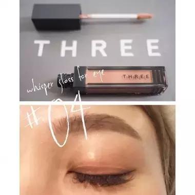 彩妆届又出一波液体眼影，据说霓虹国的妹子已经到了拼人品去抢