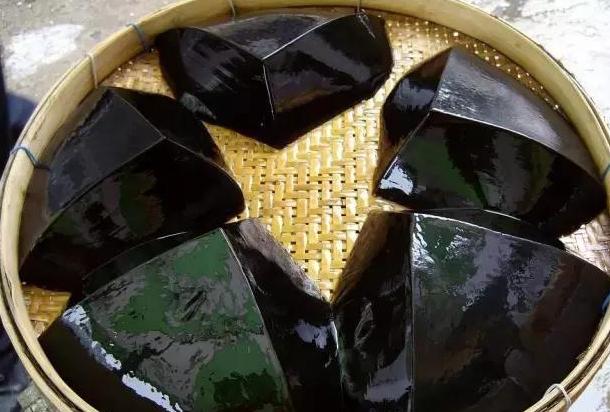 客家人萝卜粄还有什么粄,梅州客家特产甜粄萝卜粄