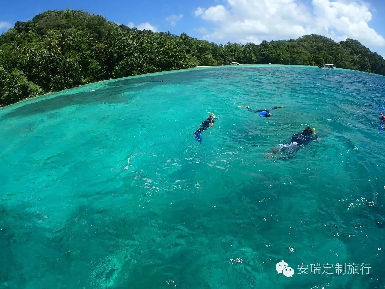 塞班岛和塞舌尔哪个好,塞舌尔菲律宾旅游