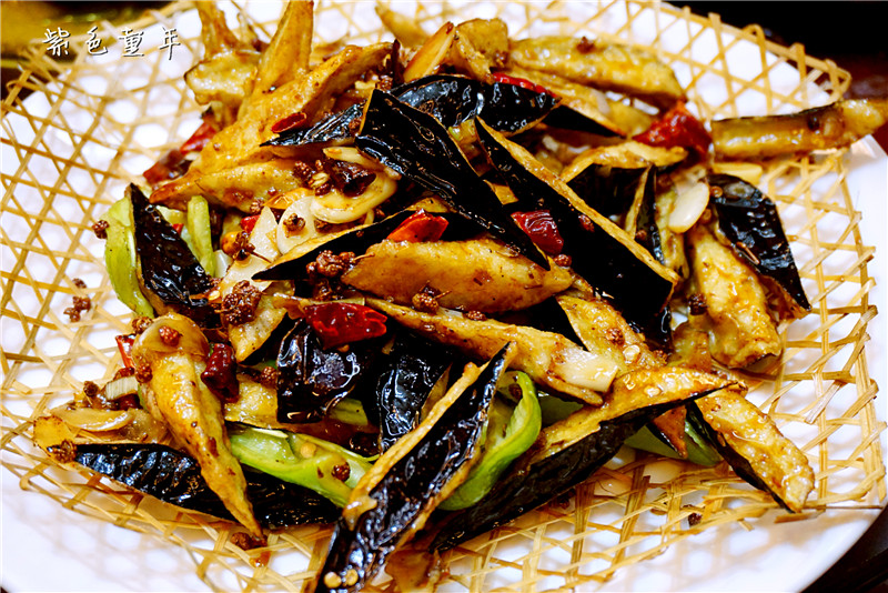 中南海边的四合院菜馆——太仆居