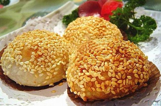 十大烧饼类美食排行榜,有名烧饼美食排行榜