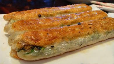十大烧饼类美食排行榜,有名烧饼美食排行榜