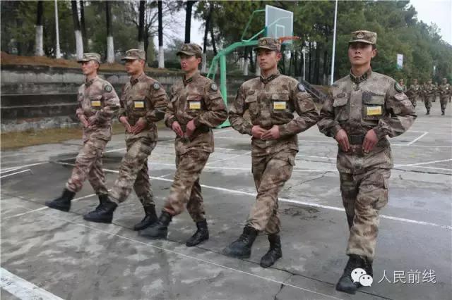 9.3阅兵记录,9.3大阅兵的全过程