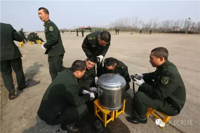 9.3阅兵记录,9.3大阅兵的全过程