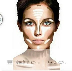 精致妆化妆教程,美妆教程日常化妆心机妆