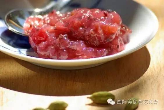 小豆蔻香料大全,香料的分类小豆蔻