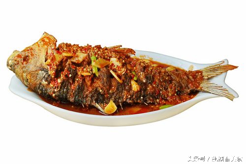 邯郸骨酥鱼正宗做法,骨酥鱼制作技术