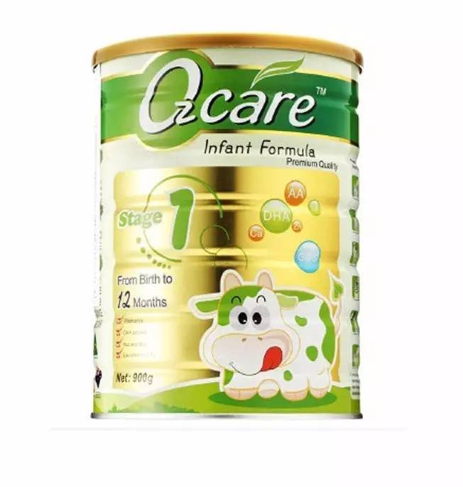 澳洲直邮奶粉推荐,澳洲新西兰a2奶粉