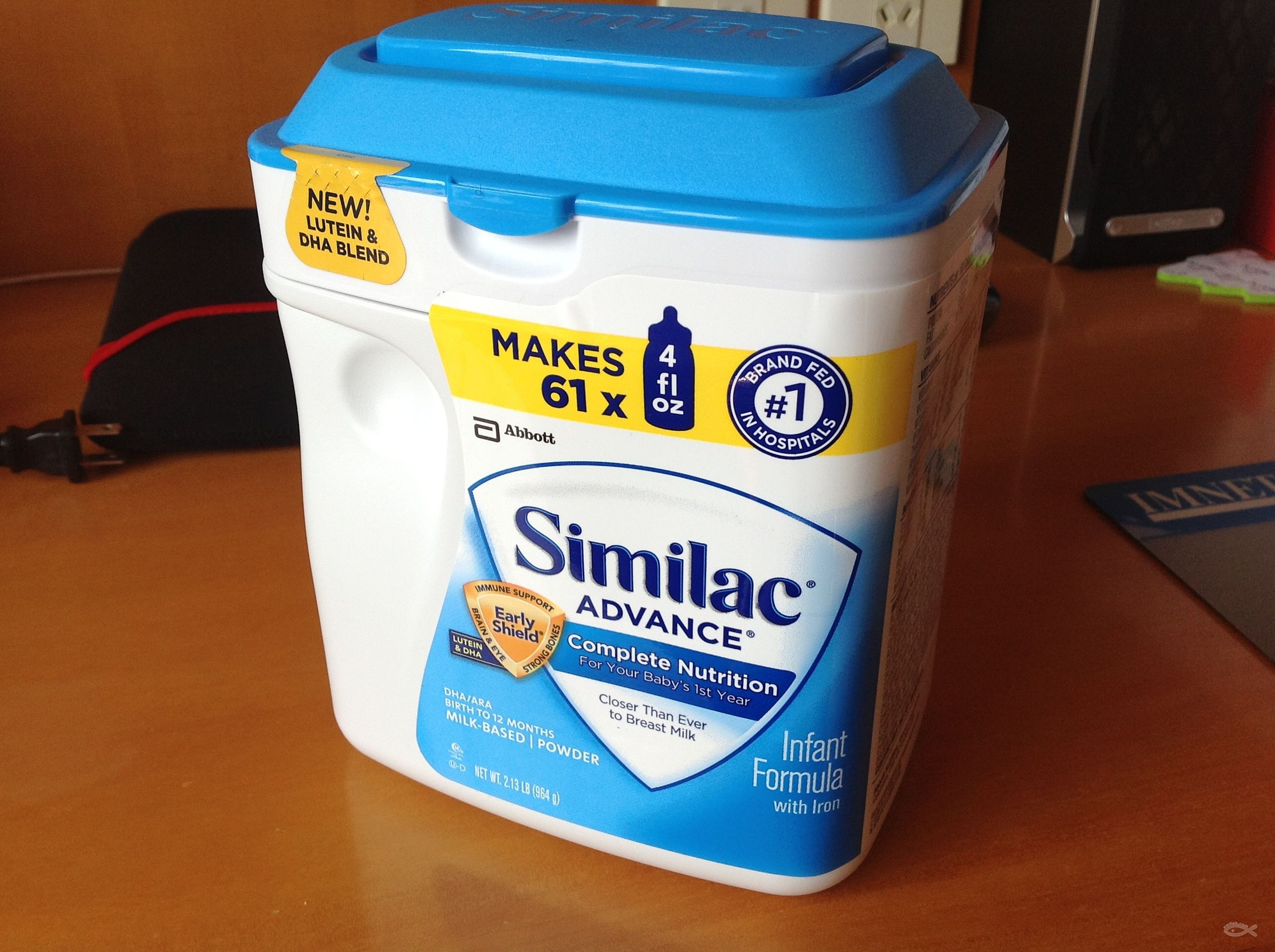 雅培哪个系列奶粉适合中国宝宝喝,现在的雅培奶粉怎么样