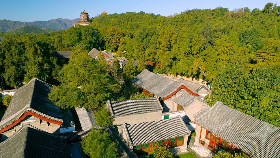 北京颐和安缦酒店官网,北京颐和安缦酒店房价