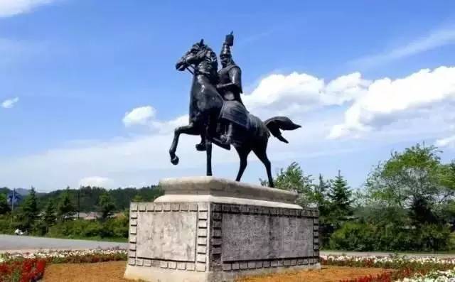 旅游盘点辽宁四大古迹,辽宁这小县城藏着三个国宝级古迹