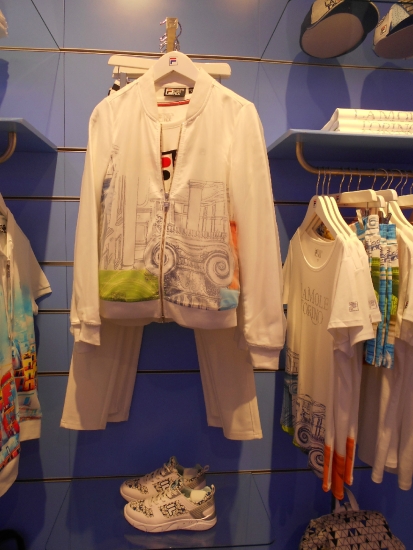 逛街是一种享用是一种乐趣,逛街是种什么样的体验