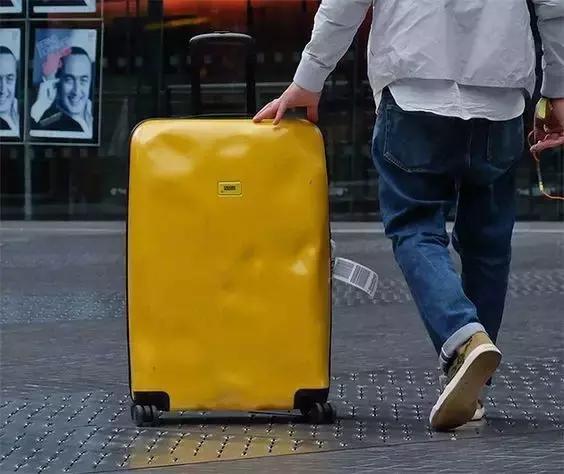 旅行必备收纳旅行箱,海外旅游行李箱推荐
