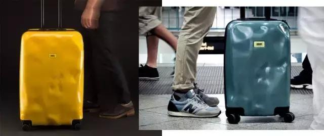 旅行必备收纳旅行箱,海外旅游行李箱推荐