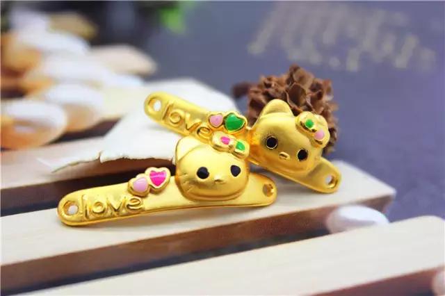 貔貅3d硬金到底好不好,3d硬金为什么不按克卖