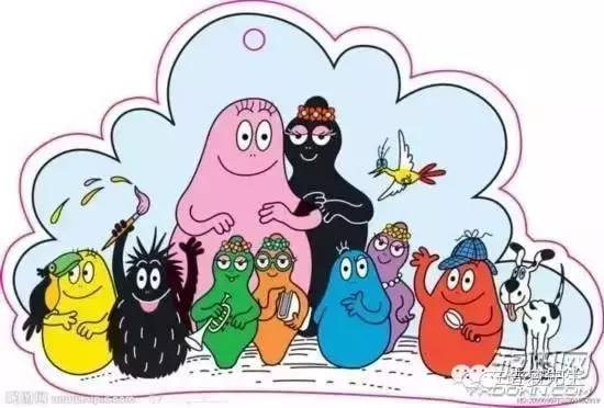 最适合学习的动画片,这些动画片你还在少儿频道看过吗