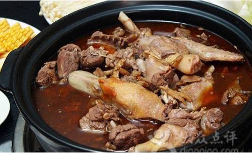 南宁很有重庆味的火锅店,南宁很辣的蛙火锅