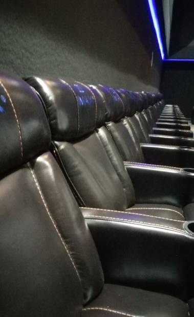 imax厅最佳观影区域 (imax最佳位置区域)