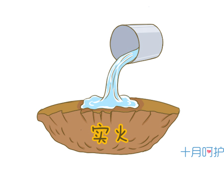 孕期降火的办法有哪些食物,孕期可以吃什么降火的东西