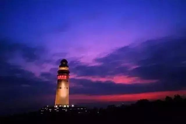 福建这些文艺到爆的灯塔，去完之后才能跟夏天好好道个别！