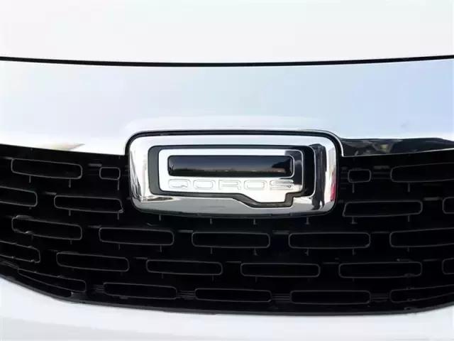 这时尚自主品牌紧凑SUV定位于都市SUV，做工和性能远超合资