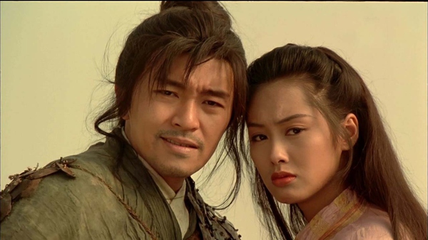 我们为什么喜欢周星驰,为什么我们都喜欢周星驰