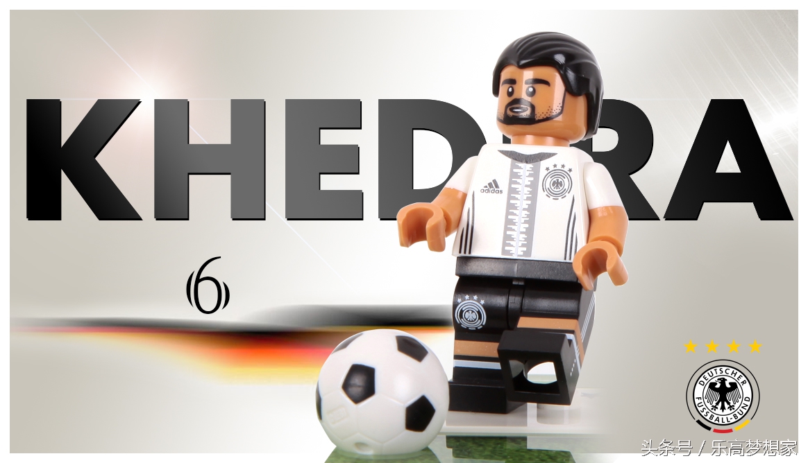 乐高足球ai,好玩又酷的乐高足球