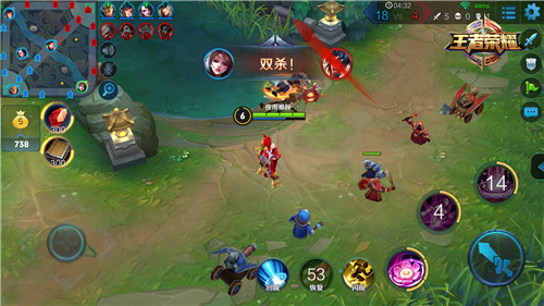 王者光荣貂蝉套路玩法介绍,王者光荣貂蝉深度教学一对一