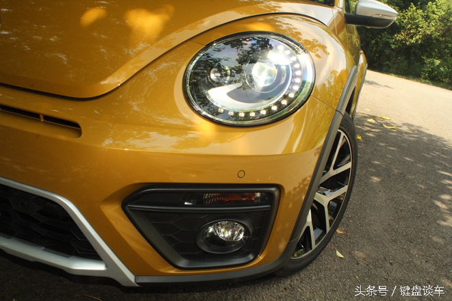 老款大众甲壳虫感受,沉浸式体验老款大众甲壳虫