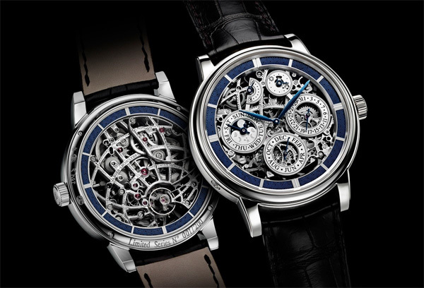 世界十大名表,世界十大名表男表排名