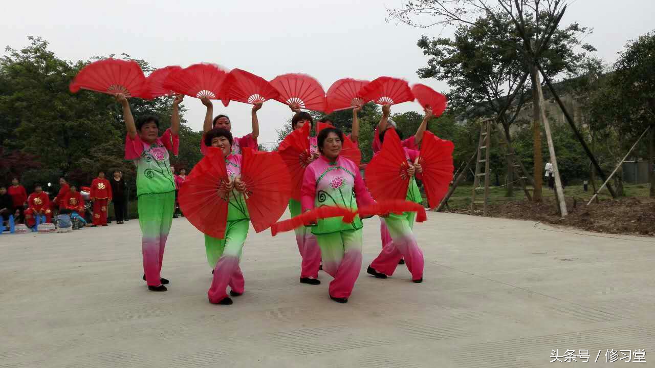 丹、丹田，我不说这辈子都不知道的事。