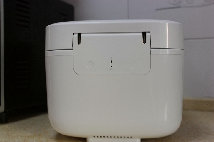 米家ih电饭煲和压力ih电饭煲评测,米家ih微压电饭煲测评