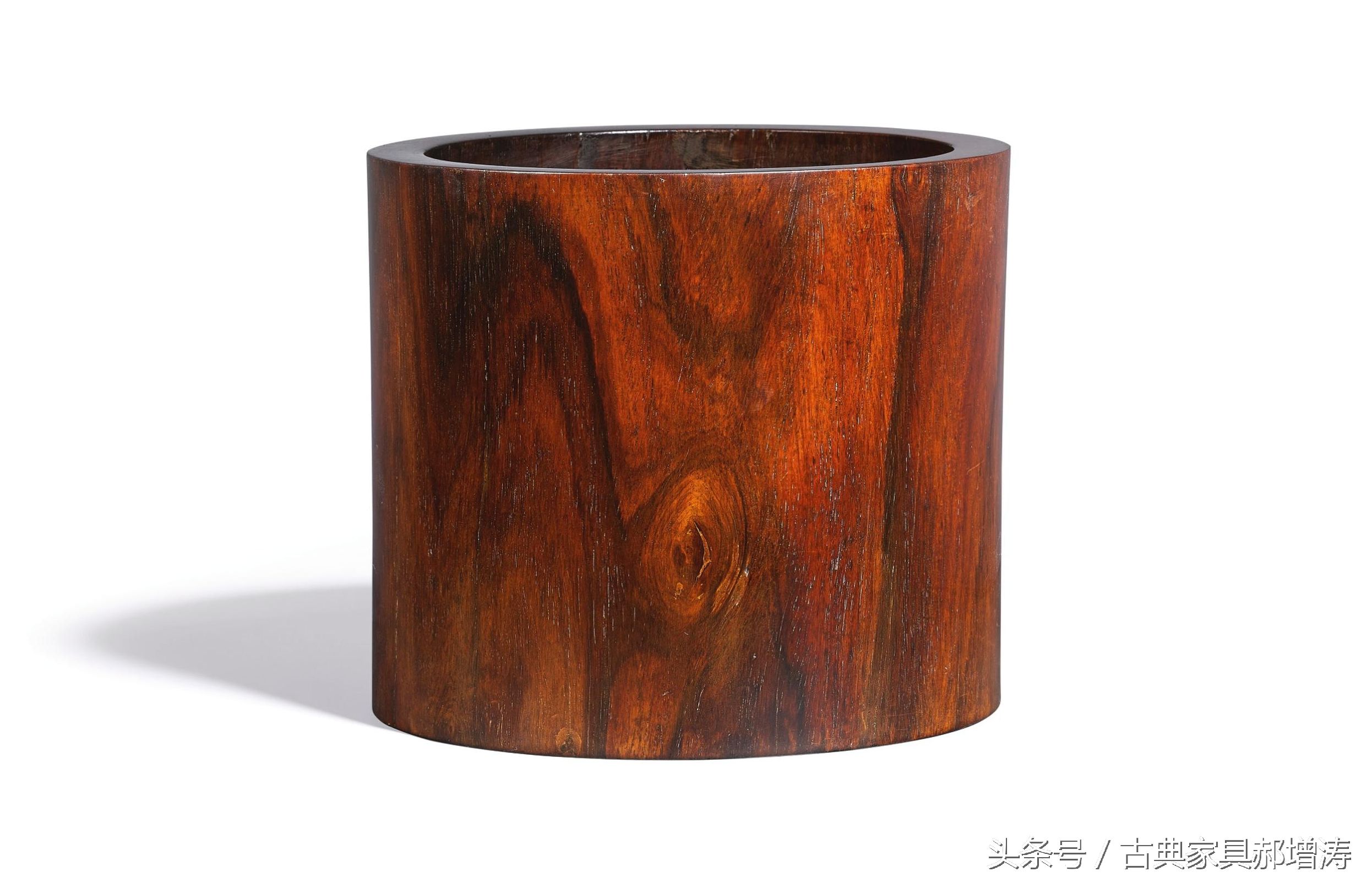 王世襄明式家具鉴赏,顶级明式家具拍卖