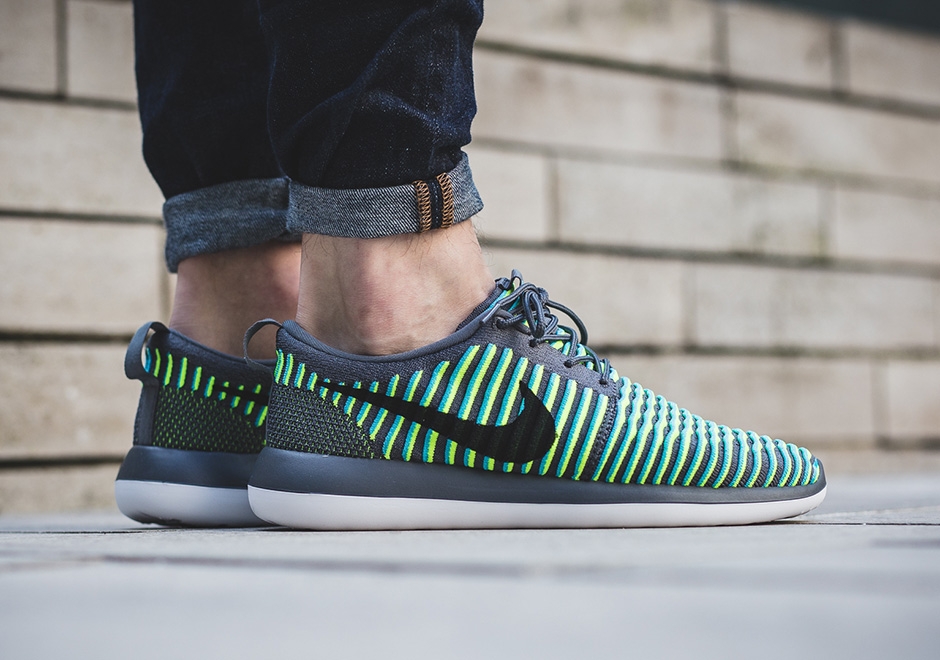 耐克roshetwo鞋怎么样,耐克roshetwo怎么样