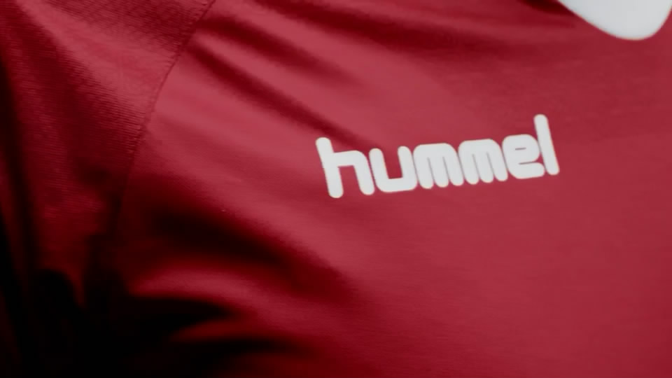 丹麦队最新球衣：凡人们见识下真正的洪荒之力吧！