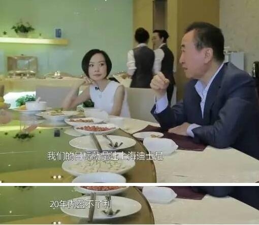 万达总裁王健林简历,王健林万达董事长生涯