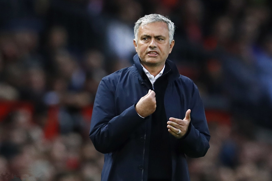 英超名帅云集,新赛季英超5大看点