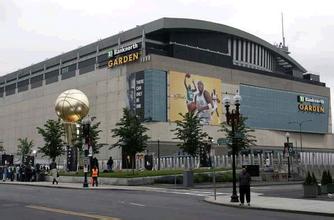 nba球馆名字的由来,nba最好听名字