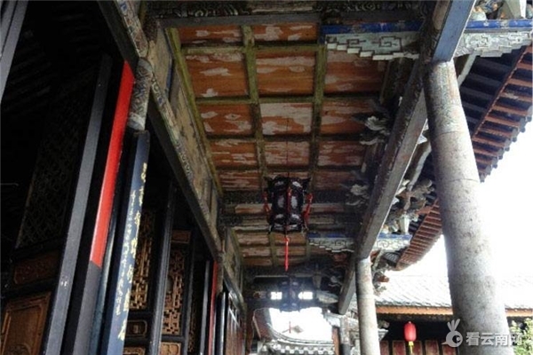 红河旅游景点大全排名榜,红河哈尼旅游景点