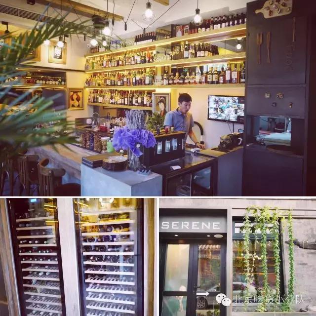 北京特点胡同游玩攻略,周末北京五道营胡同逛一逛