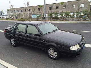 桑塔纳怠速高故障灯亮了,桑塔纳3000怠速高1500转下不来