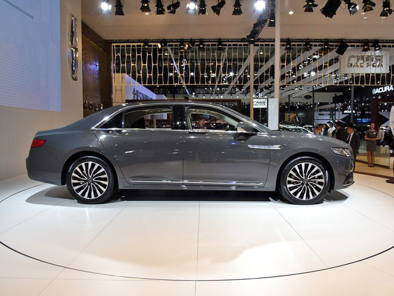 广州车展长城新车suv,春季车展上有哪些新车型值得期待