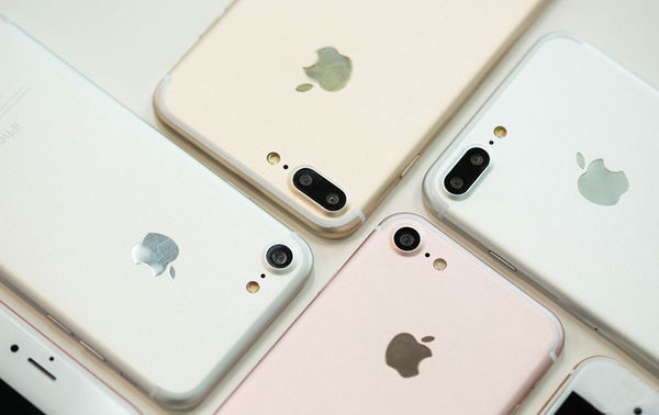 iphone 7购买指南 (在哪能买到美版苹果7)