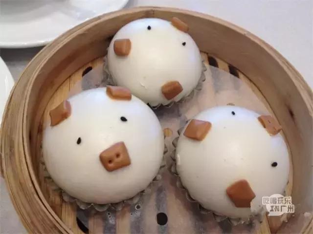 广州美食自助餐探店排行榜前十名,广州特点美食餐厅排行榜前十名