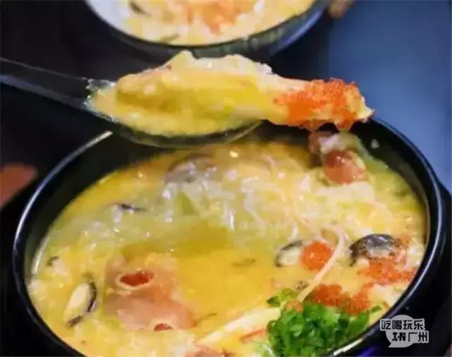 广州美食自助餐探店排行榜前十名,广州特点美食餐厅排行榜前十名