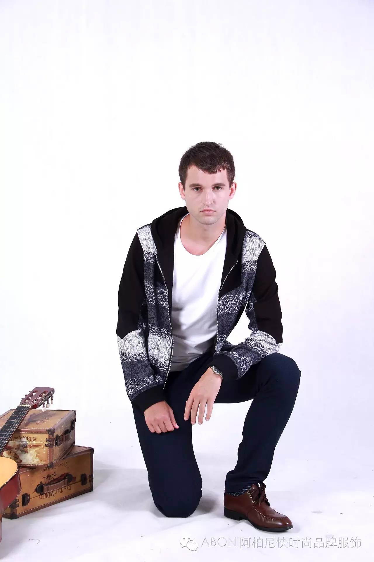 正式又不失时尚的衣服男装,时尚男装穿搭风格有哪些品牌