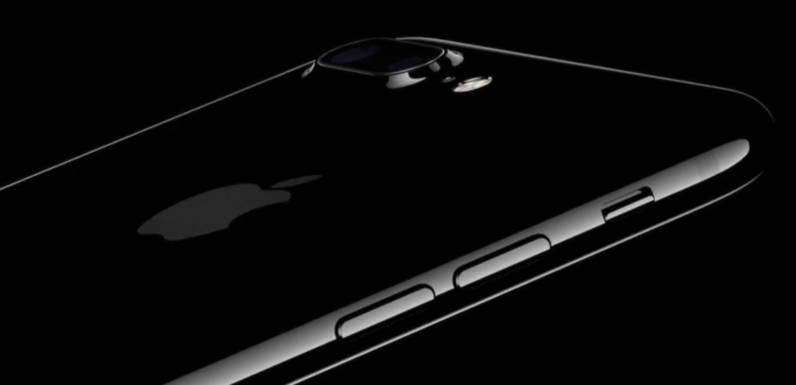 iphone7过时了吗,iphone7现在性能过时了吗